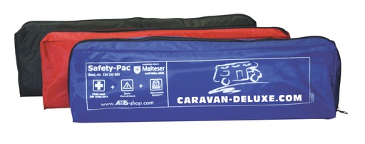 Kit de sécurité avec marquage personnalisé