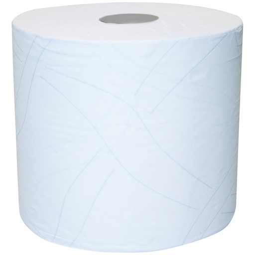 [319080400] Pluisvrij polijstpapier rol x2