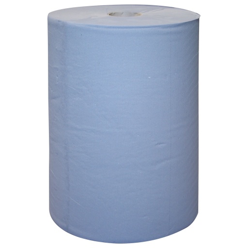 [339010030] Papierrollen voor schoonmaak x2